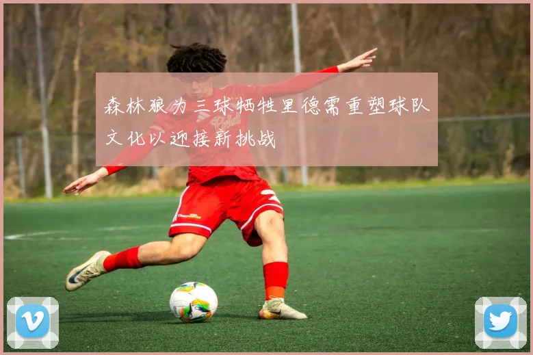 森林狼为三球牺牲里德需重塑球队文化以迎接新挑战